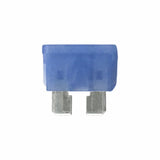 WirthCo Midblade Standard Blue Blade Fuse (MPN: 24365-7)