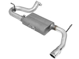 Advanced FLOW Engineering Scorpion Exhaust System (MPN: 49-08047-P)