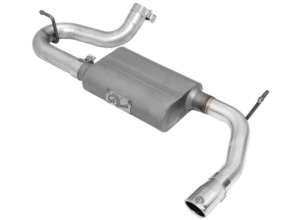 Advanced FLOW Engineering Scorpion Exhaust System (MPN: 49-08047-P)