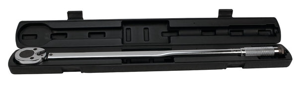Performance Tool Clicking Torque Wrench (MPN: M203)