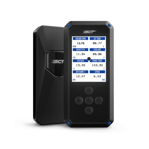 SCT BDX Performance Programmer (MPN: 40490)