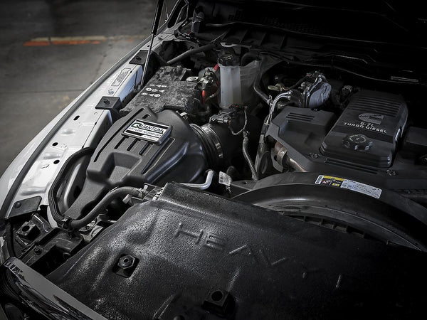 Advanced FLOW Engineering Cold Air Intake (MPN: 53-10002R)