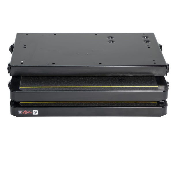 Lippert Kwikee Series 40 Electric Folding Step (MPN: 3726891)