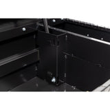Weather Guard Crossover Truck Toolbox (MPN: 137-5-04)