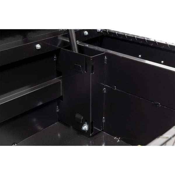 Weather Guard Crossover Truck Toolbox (MPN: 137-5-04)