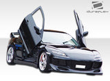 Duraflex Bumper Cover (MPN: 103154)