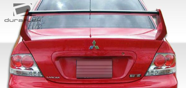 Duraflex Evo Custom Spoiler (MPN: 102270)