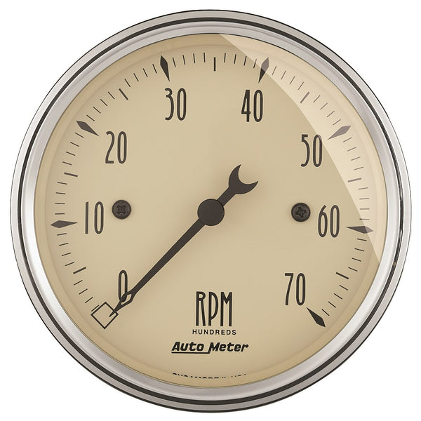AutoMeter Tachometer (MPN: 1898)