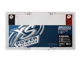 XS Power Batteries XP Series AGM Battery (MPN: XP2500)