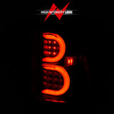 AnzoUSA Tail Light Assembly (MPN: 311371)