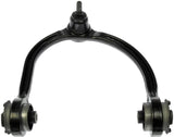 Control Arm and Ball Joint Assembly (MPN: 521-703)