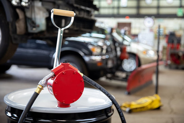 Fill-Rite Piston Hand Pump (MPN: FR151)