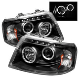 Spyder Automotive Headlight Assembly (MPN: 5010117)