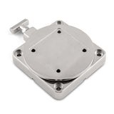Cannon Downrigger Mount with Low-Profile Swivel Base (MPN: 1903002)