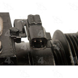Four Seasons Air Conditioner Compressor (MPN: 77190)