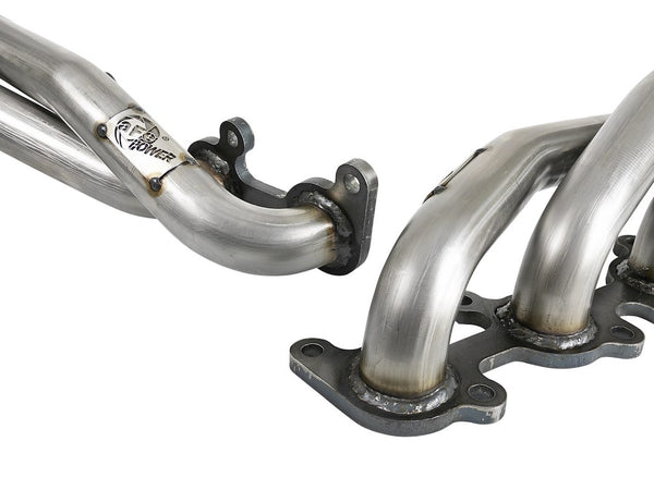 Advanced FLOW Engineering Exhaust Header (MPN: 48-33025-1)