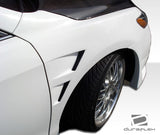 Duraflex GT Fender Set (MPN: 104324)