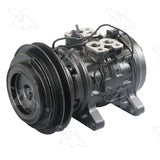 Four Seasons Air Conditioner Compressor (MPN: 67364)