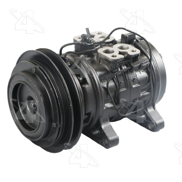 Four Seasons Air Conditioner Compressor (MPN: 67364)