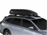 SportRack Cargo Carrier Box Style (MPN: SR7011)