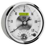 AutoMeter Speedometer (MPN: 2095)