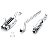 MagnaFlow Honda Civic Street Series Exhaust System Kit (MPN: 15757)