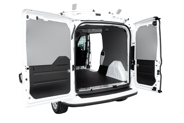 Legend Fleet Van Wall Liner (MPN: 673-114-2614)