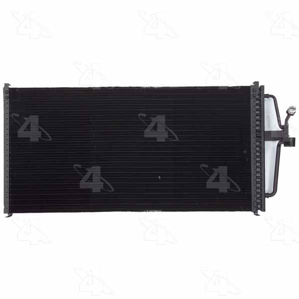 Four Seasons Air Conditioner Condenser (MPN: 40622)