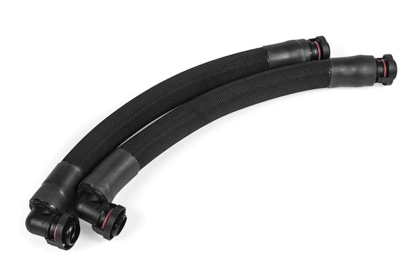 APR Oil Catch Can System (MPN: MS100124)