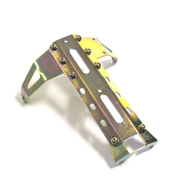 Lokar Auto Transmission Shifter (MPN: CM4L80R2XPB)