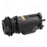 Four Seasons Air Conditioner Compressor (MPN: 57093)