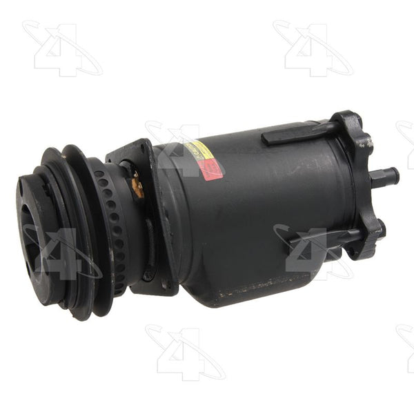 Four Seasons Air Conditioner Compressor (MPN: 57093)