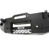 Westin XTS Front Bumper (MPN: 59-711255)