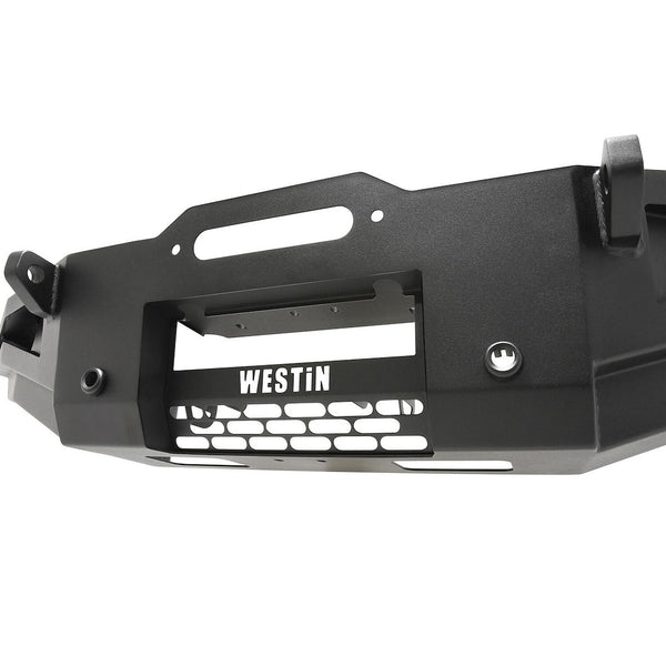 Westin XTS Front Bumper (MPN: 59-711255)