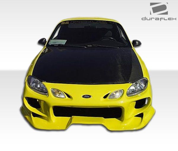 Duraflex Bumper Cover (MPN: 101949)