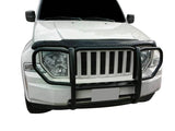 Black Horse Off Road Grille Guard (MPN: 17A086400A)
