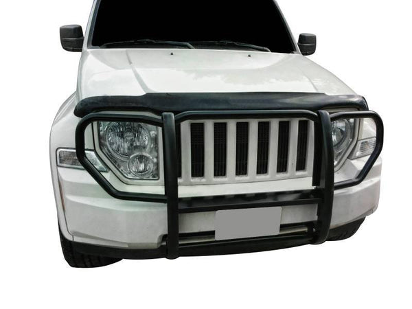 Black Horse Off Road Grille Guard (MPN: 17A086400A)