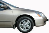 Roadmaster Vehicle Baseplate XL Series (MPN: 1545-1)