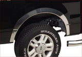 Putco Fender Trim Full Wheel Well (MPN: 97280)