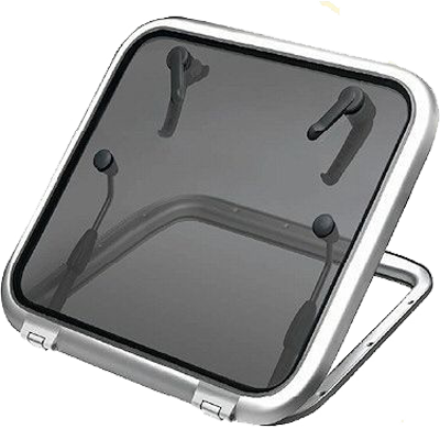 Vetus Boat Hatch Vent (MPN: ALT4242W)