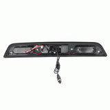 iBEAM Backup Camera (MPN: TE-FDCC1)