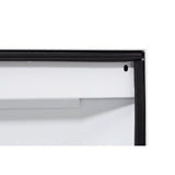 Weather Guard Crossover Low Profile Toolbox (MPN: 120-3-04)