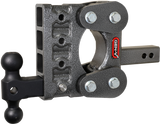 Gen-Y Hitch Torsion-Flex Ball Mount (MPN: GH-1014)