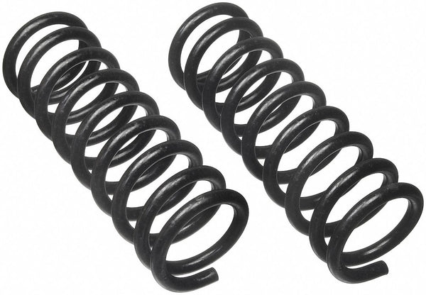Moog Chassis Coil Spring Set (MPN: 6084)