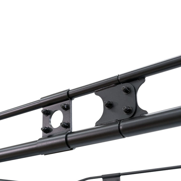 Weather Guard Steel Truck Rack (MPN: 1275-52-02)