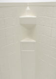 Lippert Components Shower Surround (MPN: 306203)