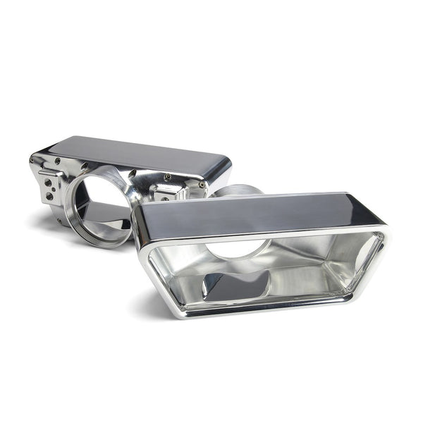 Lokar Performance Exhaust Tail Pipe Tip (MPN: GSE-3015)