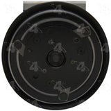 Four Seasons Air Conditioner Compressor (MPN: 58126)
