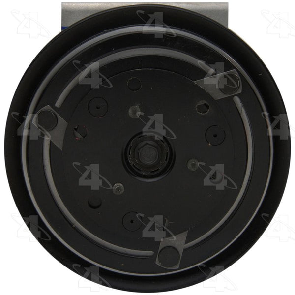 Four Seasons Air Conditioner Compressor (MPN: 58126)