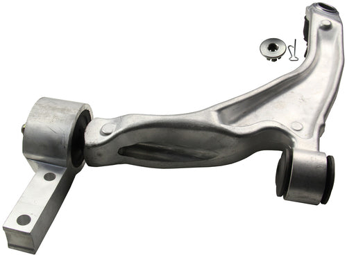 Moog Control Arm R-Series Adjustable (MPN: RK621551)